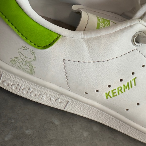 Stan Smith Kermit Sneakers - Picture 9 of 15
